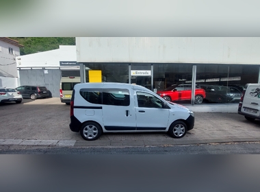 Dacia - Dokker